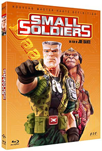 Small Soldiers |   Blu-Ray